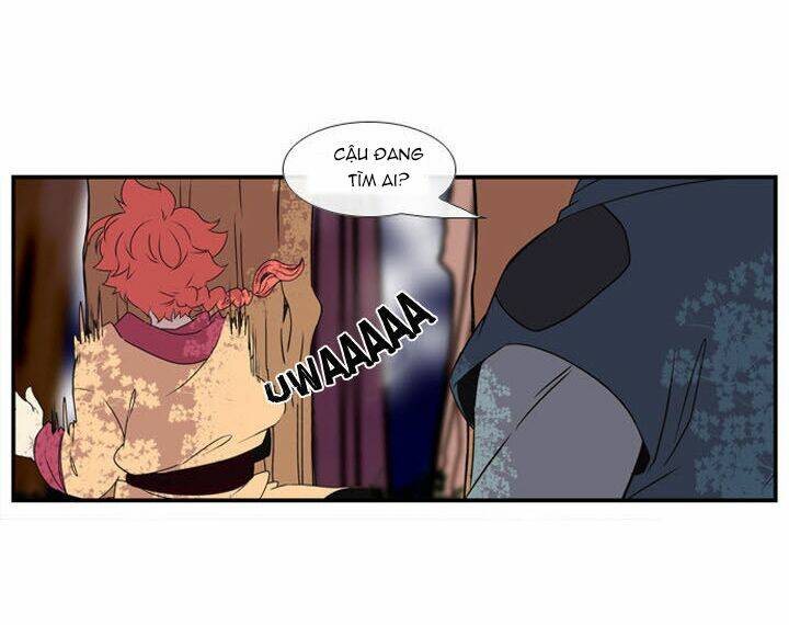 Beautiful Stranger: Chapter 6