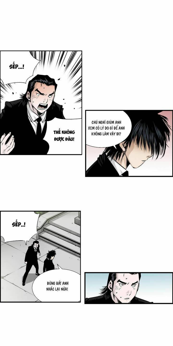 Double Casting: Chapter 1