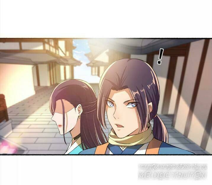 Cuồng Phi Phách Lối: Chapter 46