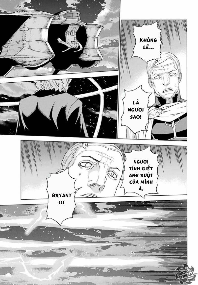 Ubel Blatt: Chapter 149