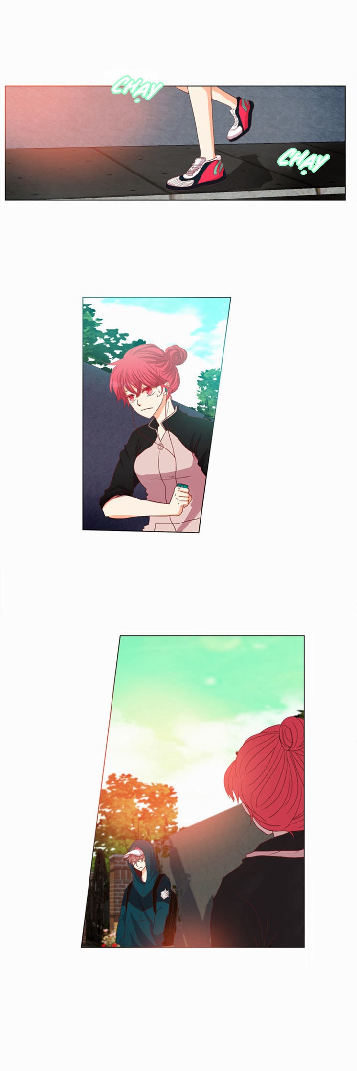 Flow: Chapter 20