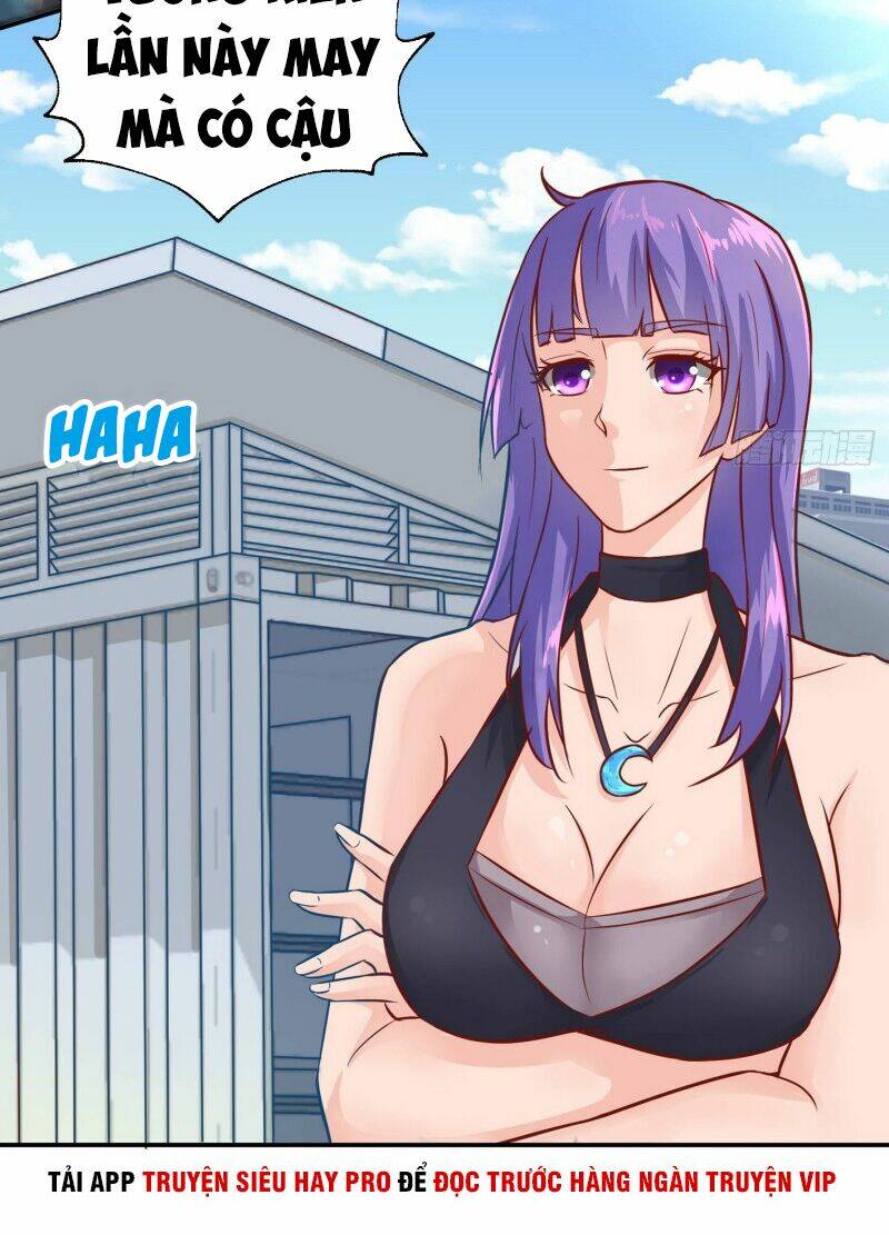 Tiên Giới Thương Thành: Chapter 14