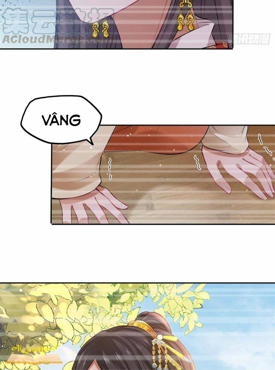 Vương Phi Thật Thích Trang Điểm: Chapter 119