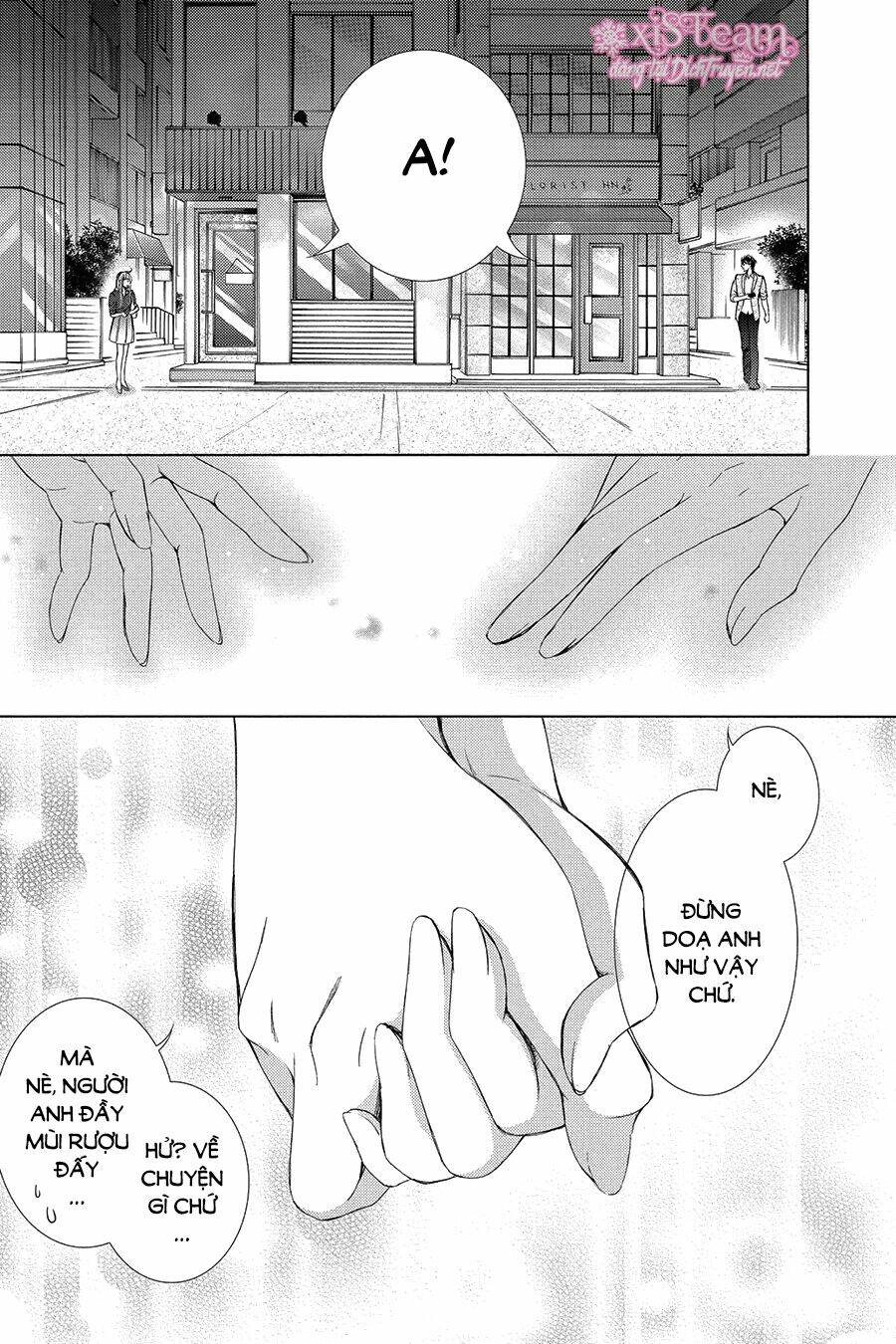 Chí Tôn Thần Ma: Chapter 29