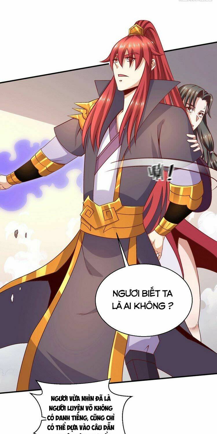 Tiên Vương Trùng Sinh: Chapter 251