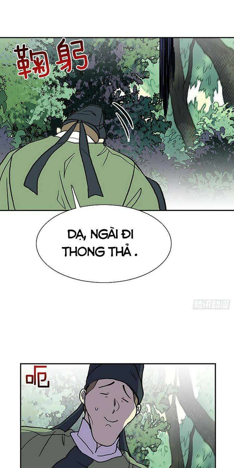 Học Sĩ Tái Sinh: Chapter 149.5