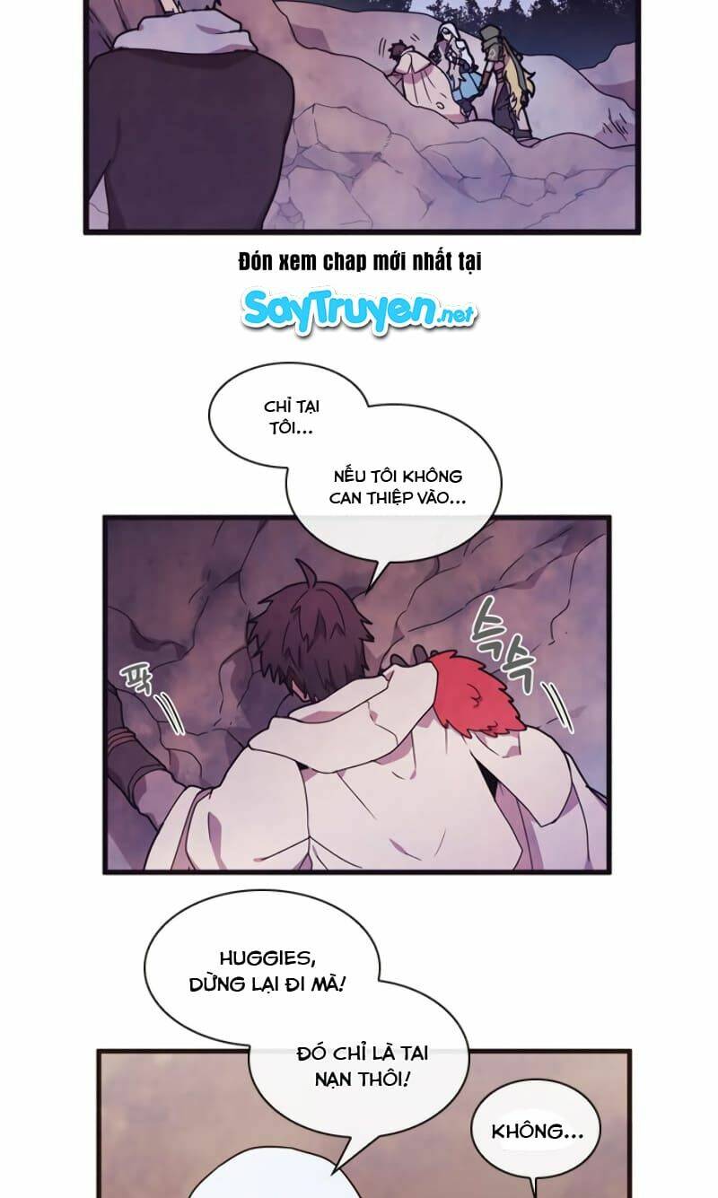 Người Hùng Vi Diệu: Chapter 16