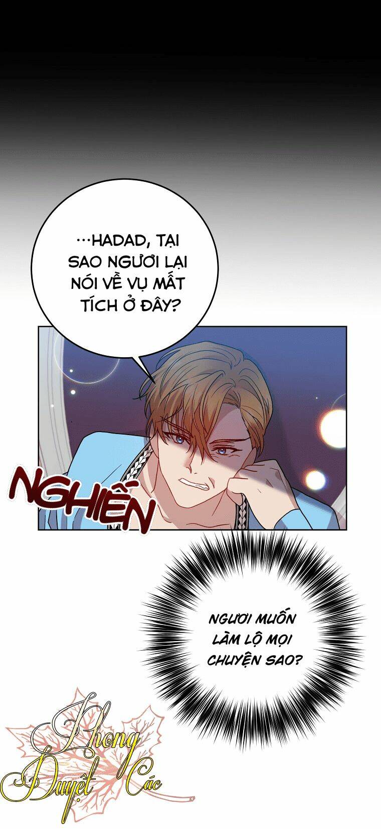 Tôi Trở Thành Gia Sư Của Tên Bạo Chúa: Chapter 39