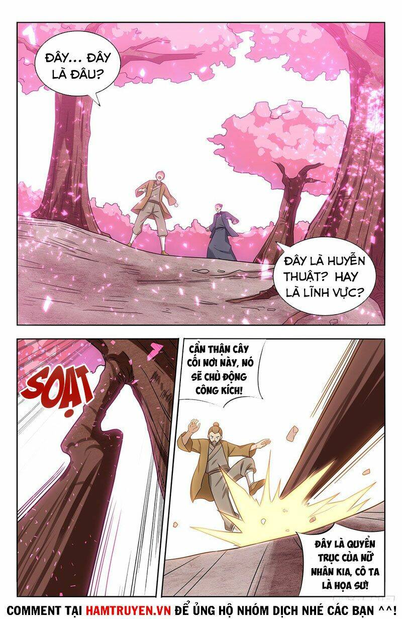 Tối Cường Phản Sáo Lộ Hệ Thống: Chapter 375