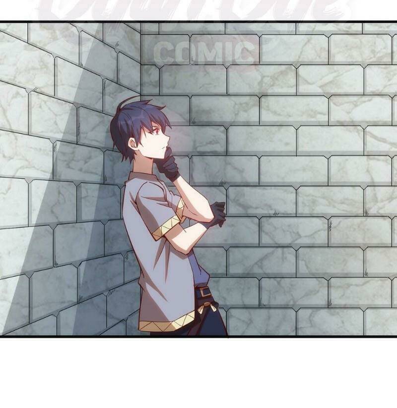 Thánh Đường Chi Thành: Chapter 15