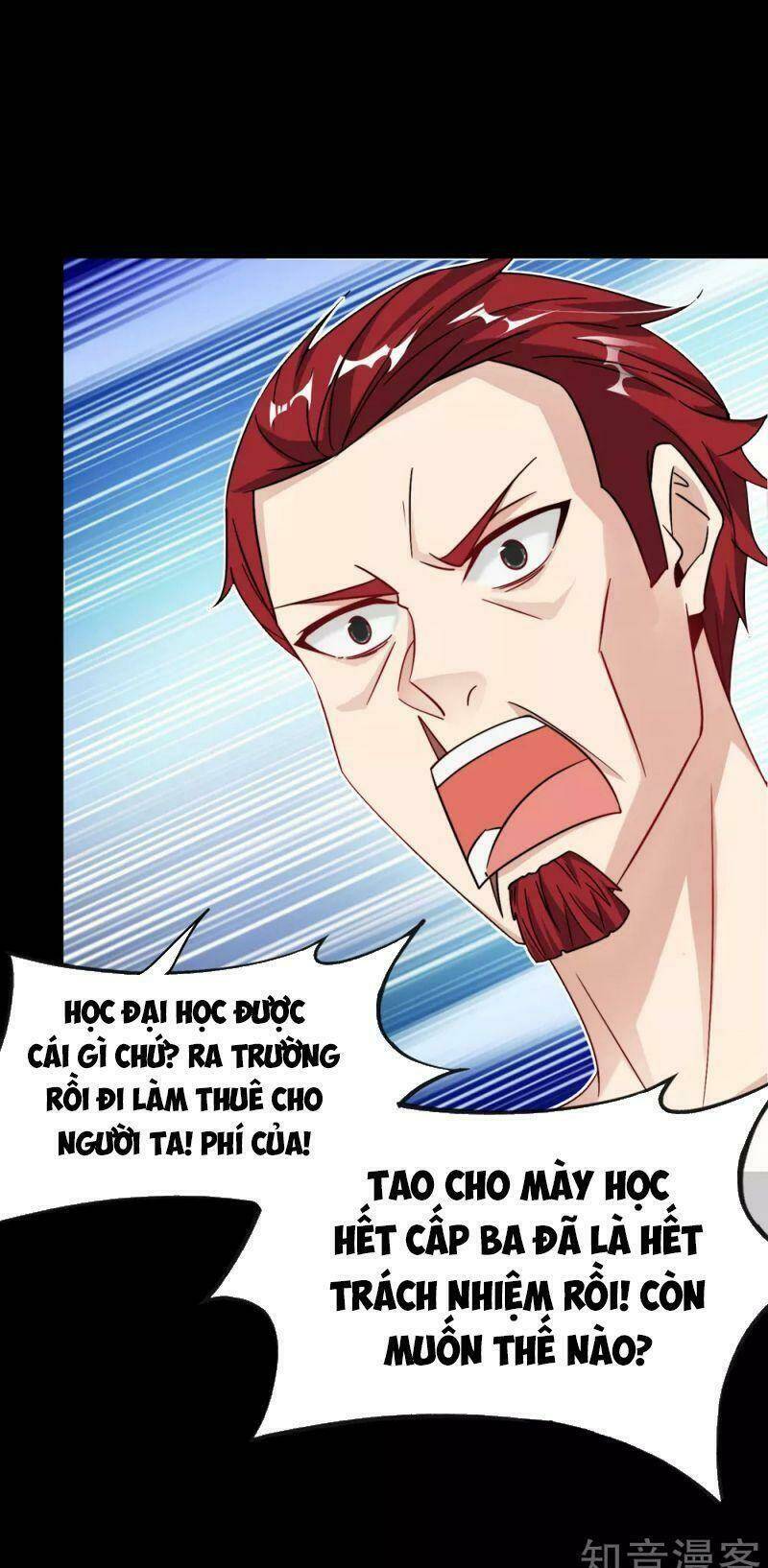 Vòng Bạn Bè Mạnh Nhất Của Tiên Giới: Chapter 44