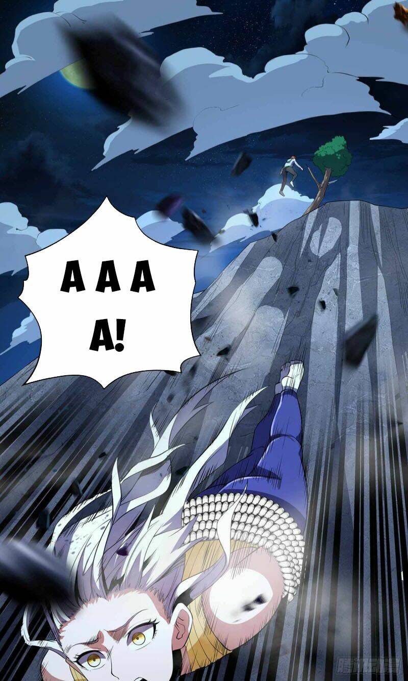 Vương Bài Thần Y: Chapter 70