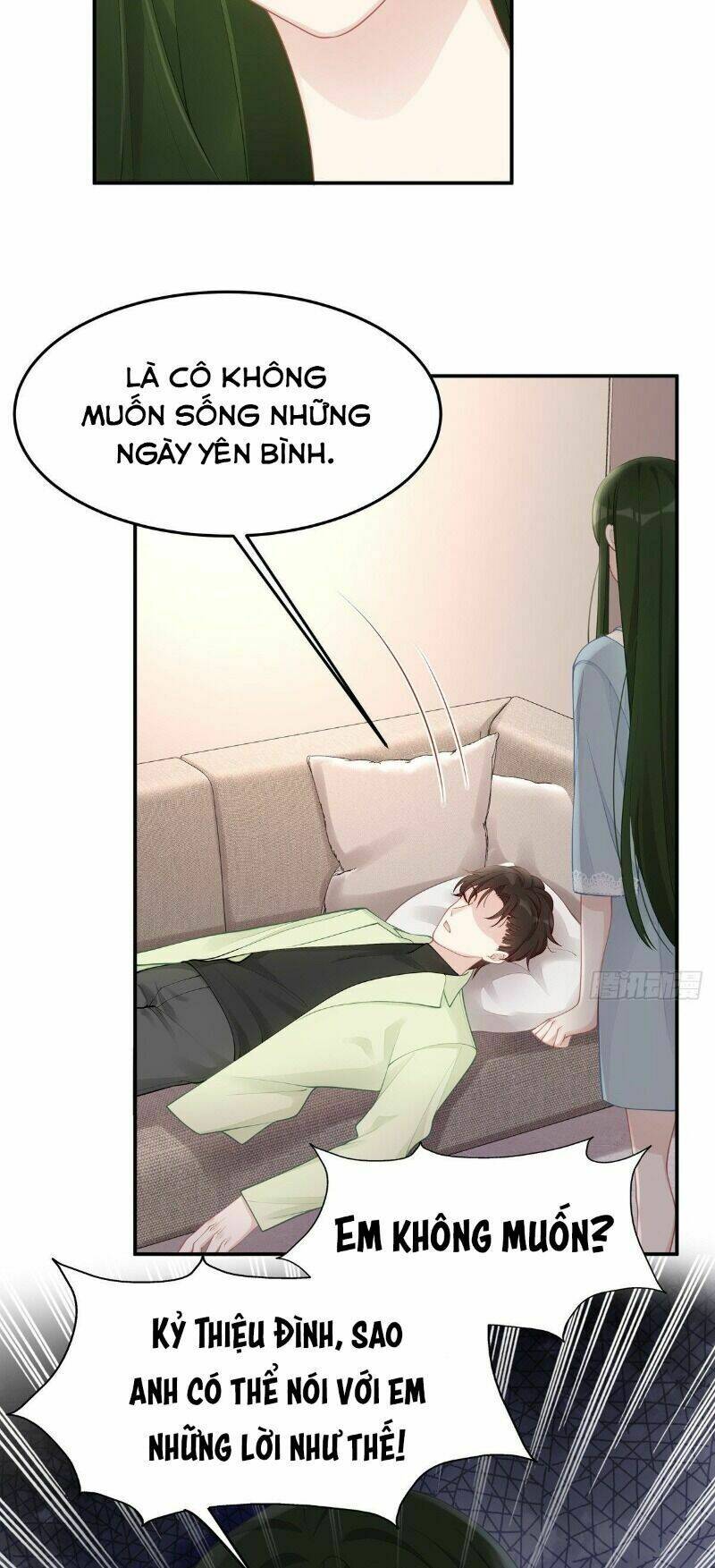 Chỉ Muốn Cưng Chiều Em: Chapter 52