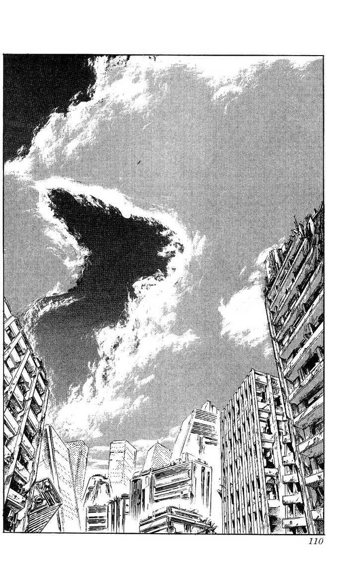 Bắc Đẩu Thần Quyền: Chapter 76