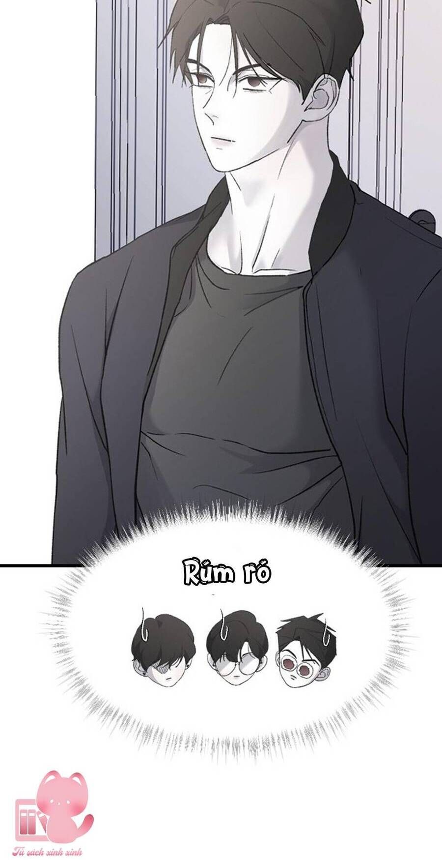 Ba Người Anh Trai Của Tôi Là Bạo Quân: Chapter 71