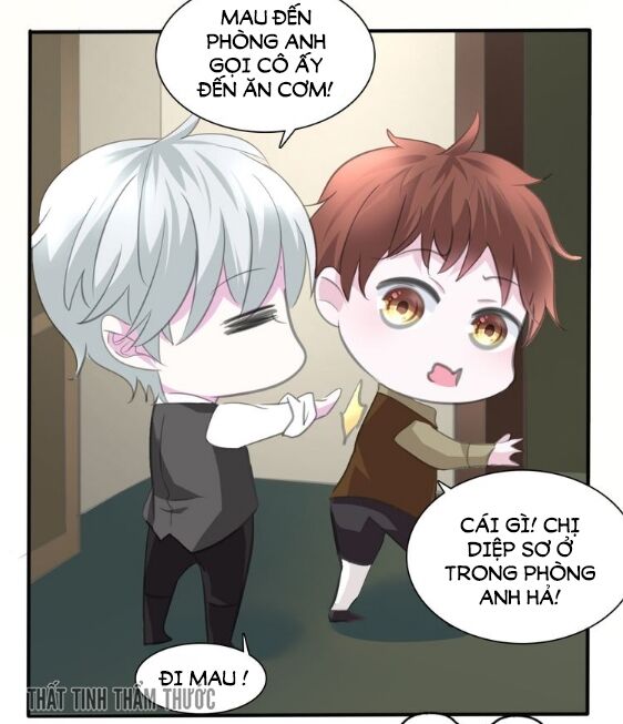 Một lời không hợp liền hút máu: Chapter 46