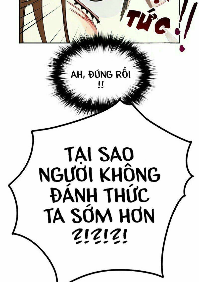 Cực Phẩm Mỹ Nam, Thật Lãng Phí: Chapter 9