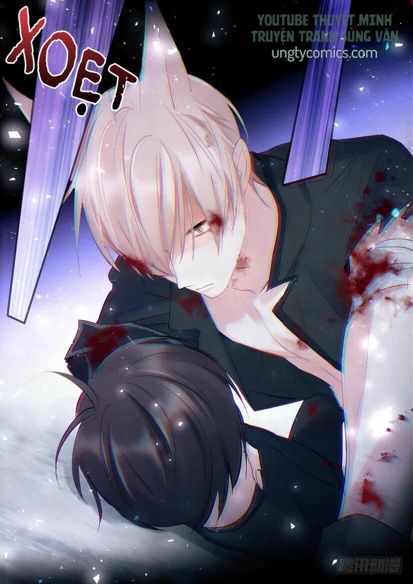 Ảnh Đế X Ảnh Đế: Chapter 93