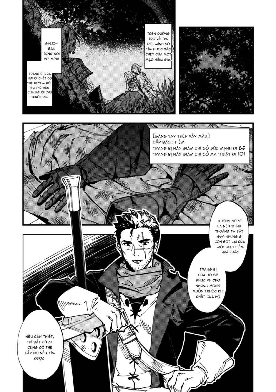 Do You Think Someone Like You Could Defeat The Demon Lord?: Chapter 5.1