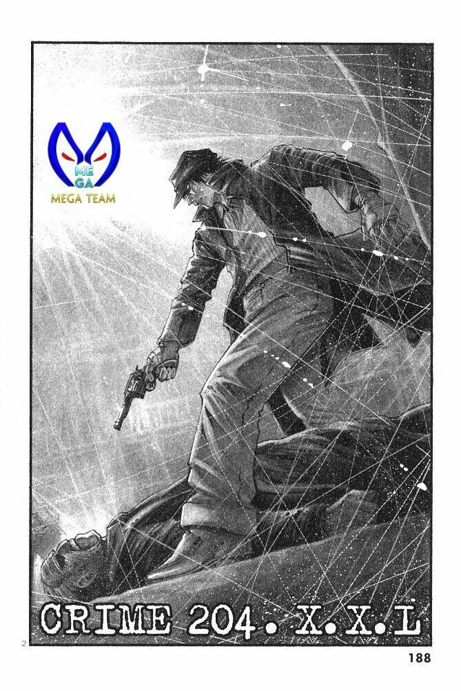 Rainbow: Chapter 204