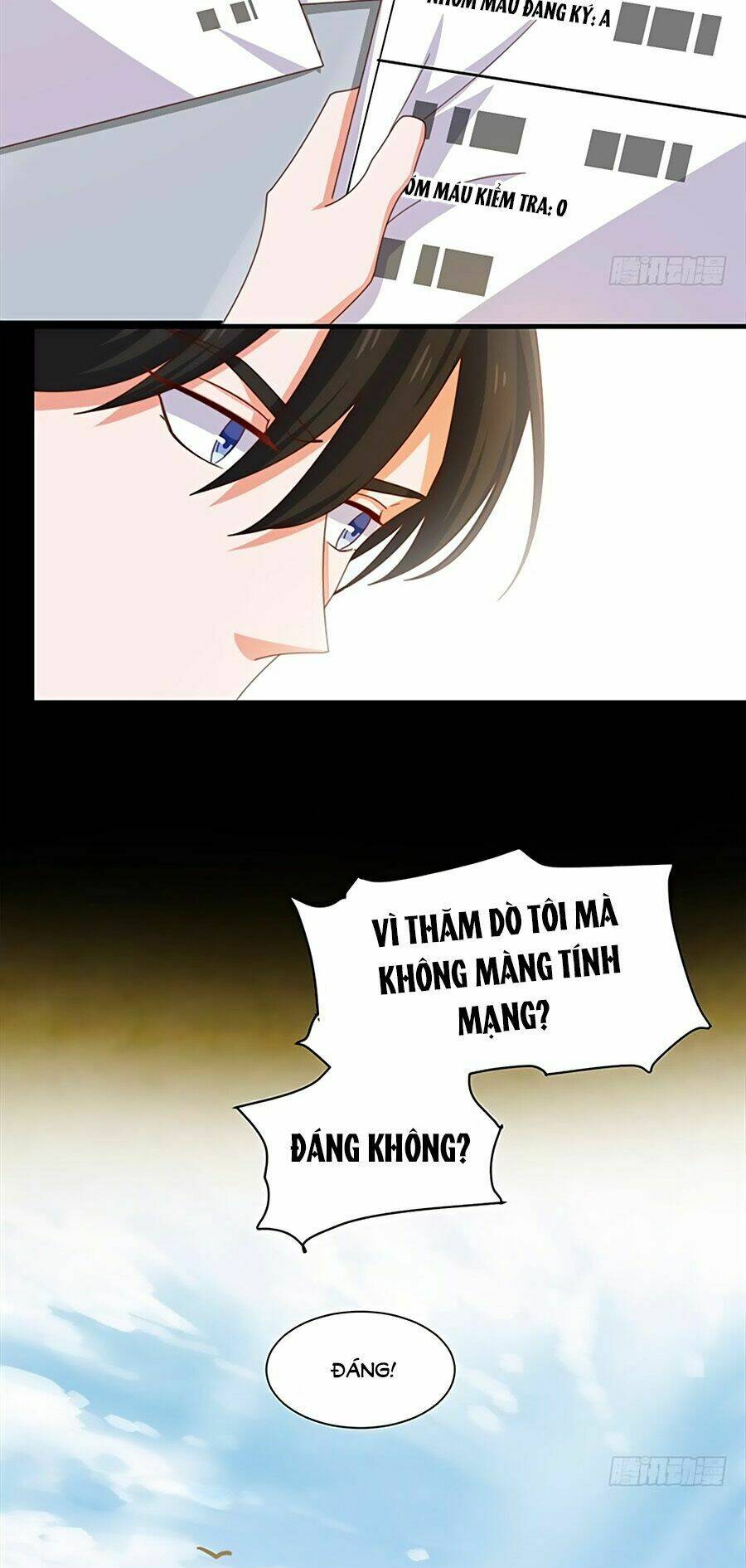 Nhật Ký Báo Thù Của Thiên Kim Hai Mặt: Chapter 13.2