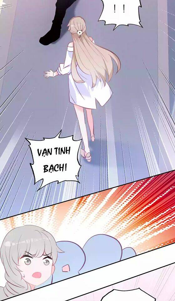 Tinh Diệu Vị Lai: Chapter 8