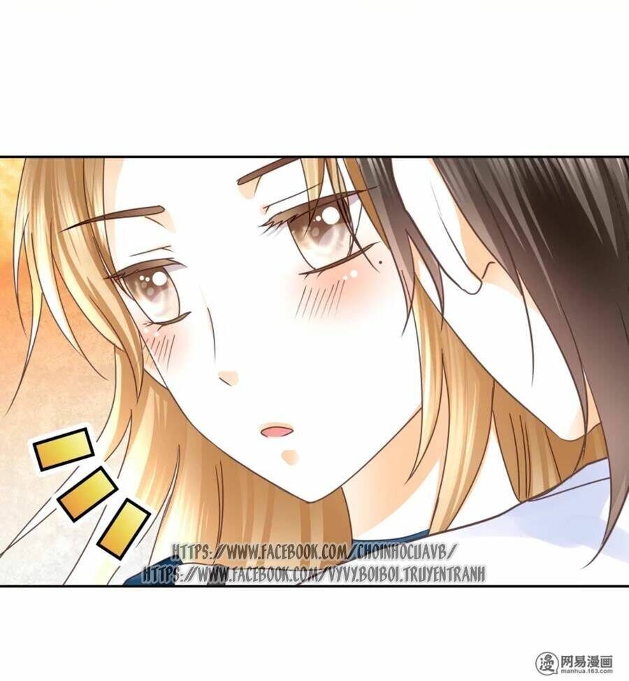 Tiền Thế Kim Sinh Của Chung Tiểu Thư: Chapter 13