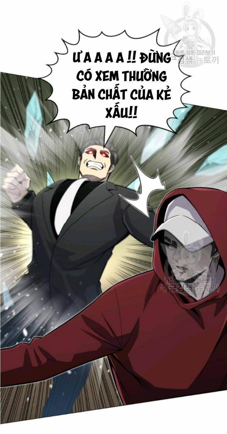 Luân Hồi Ác Nhân: Chapter 61