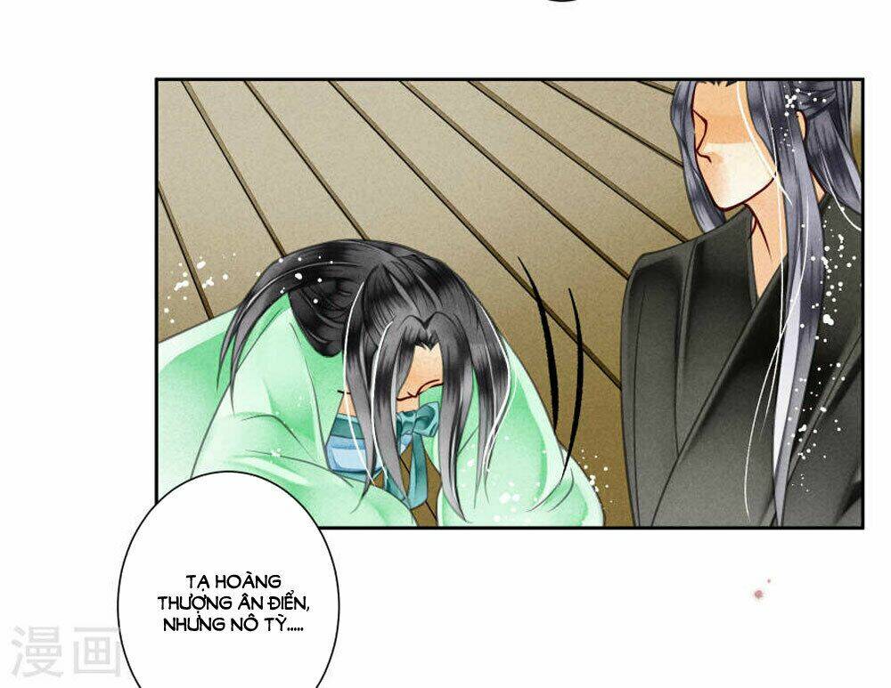 Ái Thượng Vô Địch Tiếu Hoàng Hậu: Chapter 47
