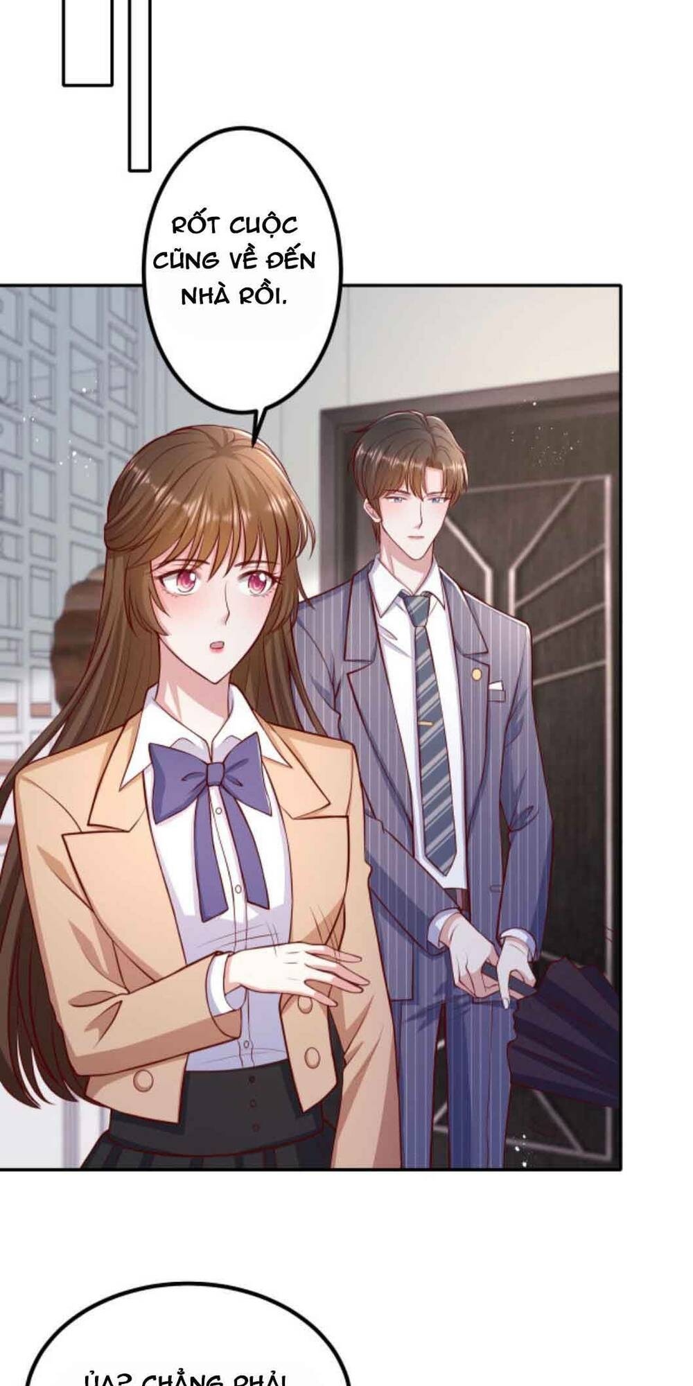 Nhất Sanh Hữu Hỉ: Chapter 57