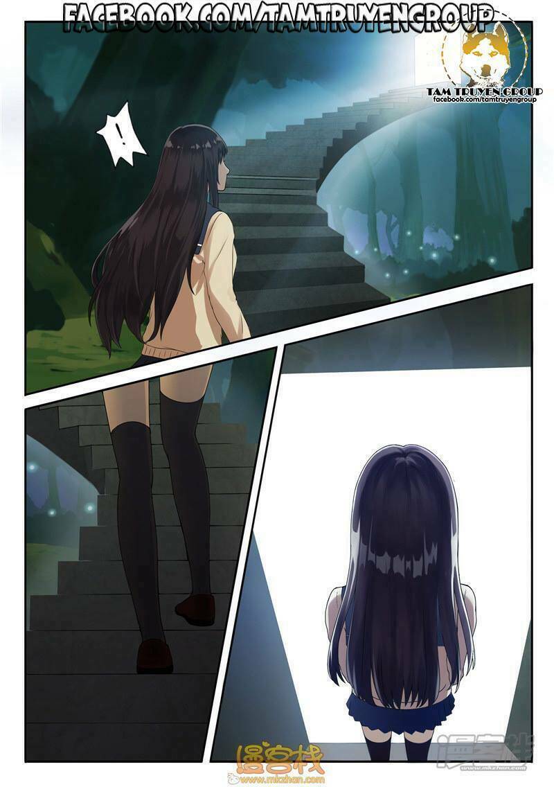 Bách Dạ Kì Truyện: Chapter 1