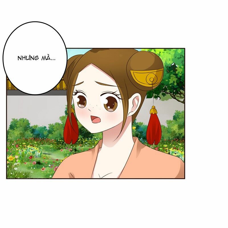 Thông Linh Phi: Chapter 139