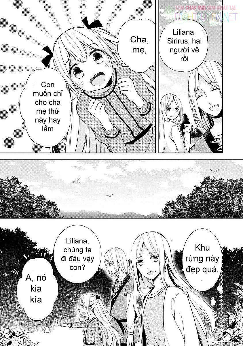 E? Heibon Desu Yo??: Chapter 13