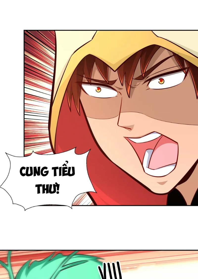 Võ Linh Kiếm Tôn: Chapter 78