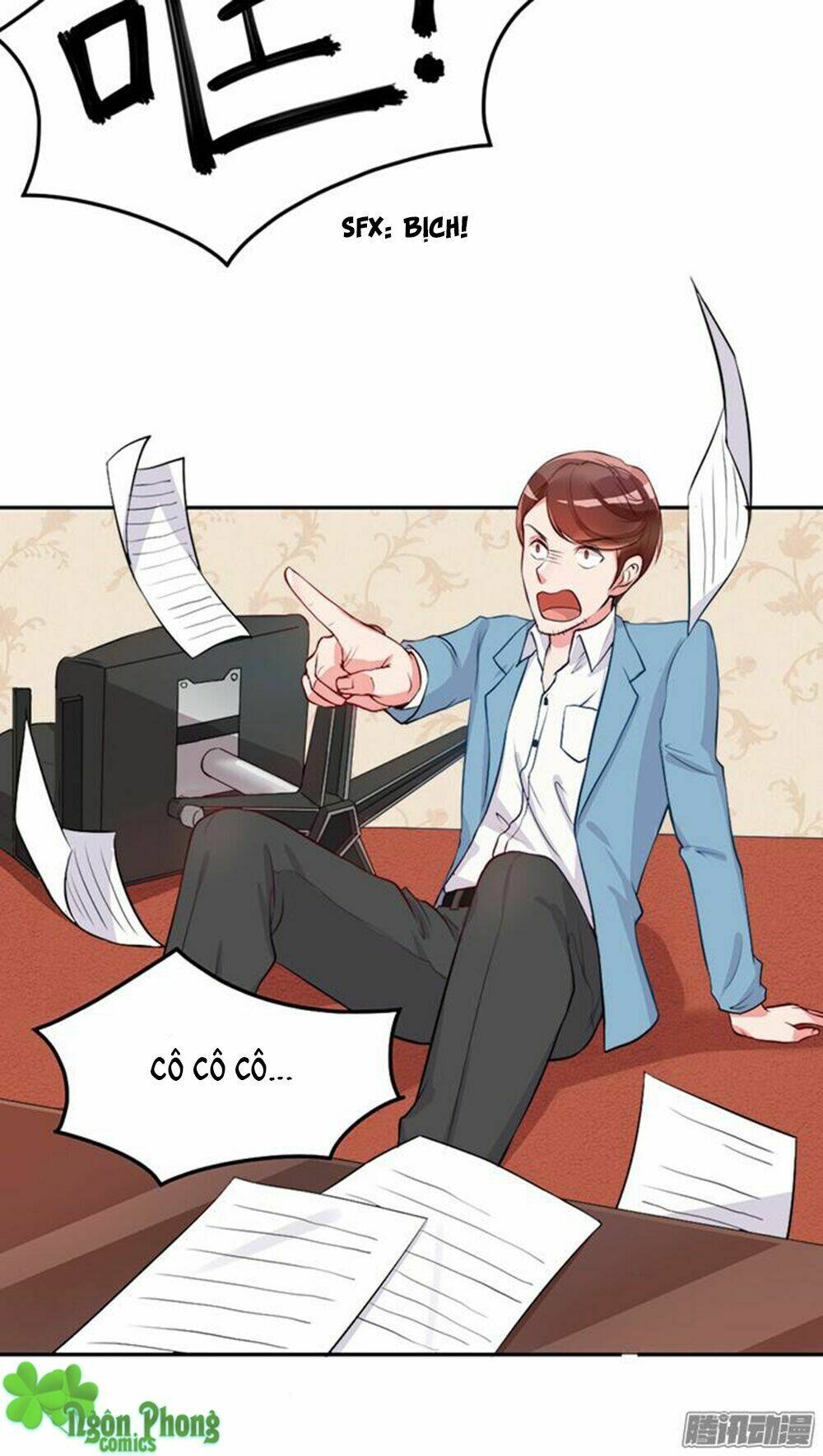 Bà Xã Tôi Là Nam Thần: Chapter 13