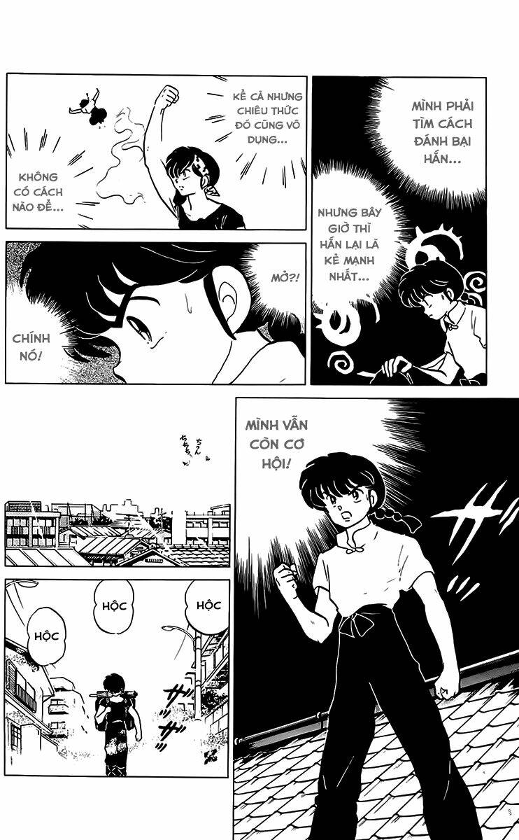 Suối Lời Nguyền: Chapter 144