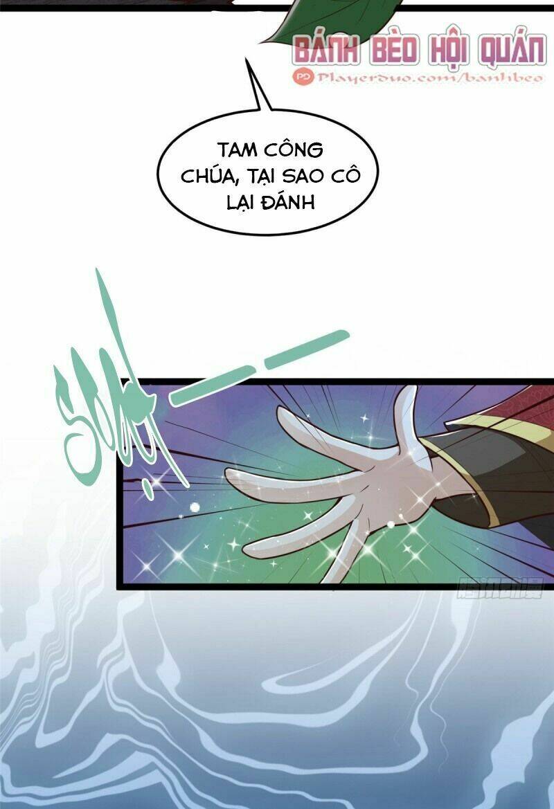 Bạo Manh Tiểu Tiên: Chapter 75