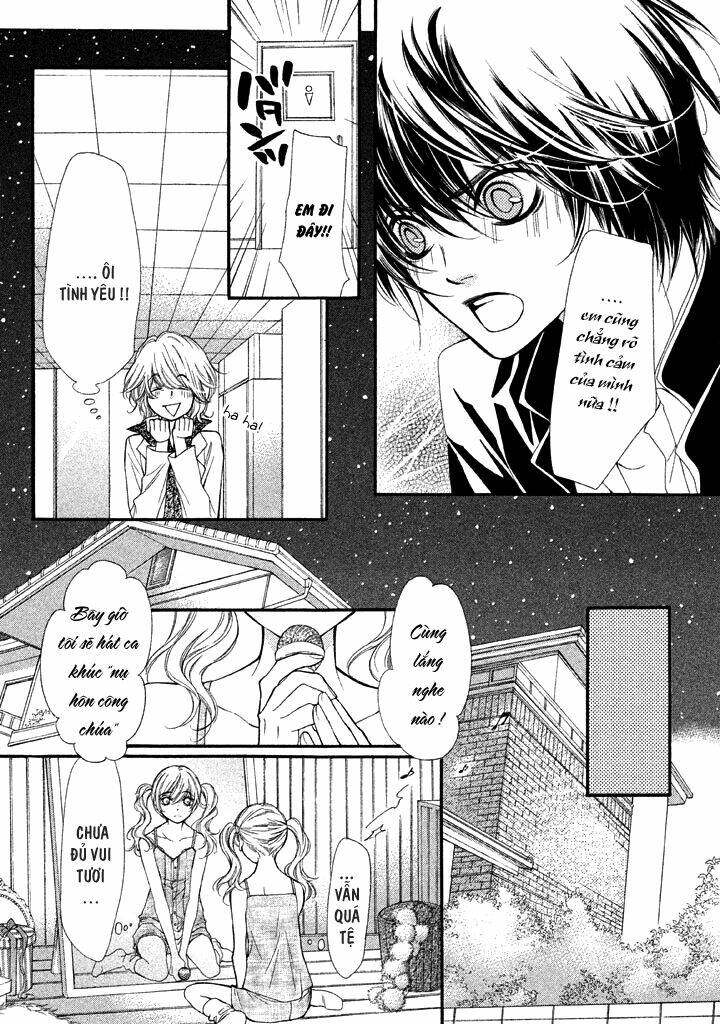 Pika Ichi: Chapter 5