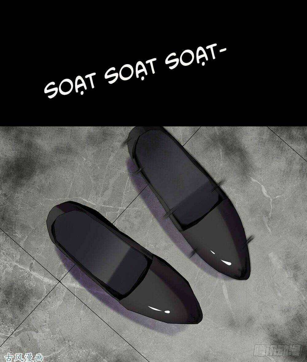 Ẩn Số Về Tứ Gia: Chapter 2