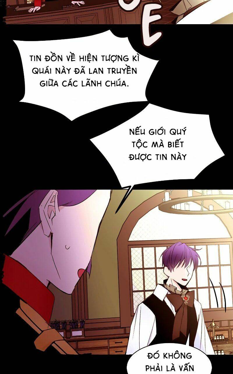 Cuộc Sống Rập Khuôn Của Một Quý Cô Tái Sinh!: Chapter 43