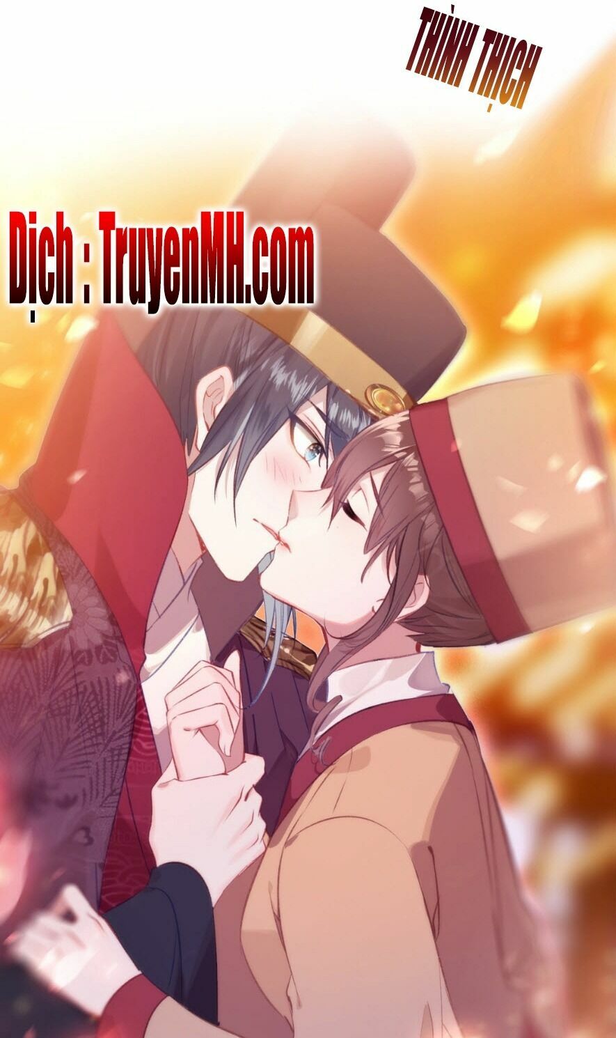 Gả Cho Một Tên Thái Giám Đáng Ghét: Chapter 95