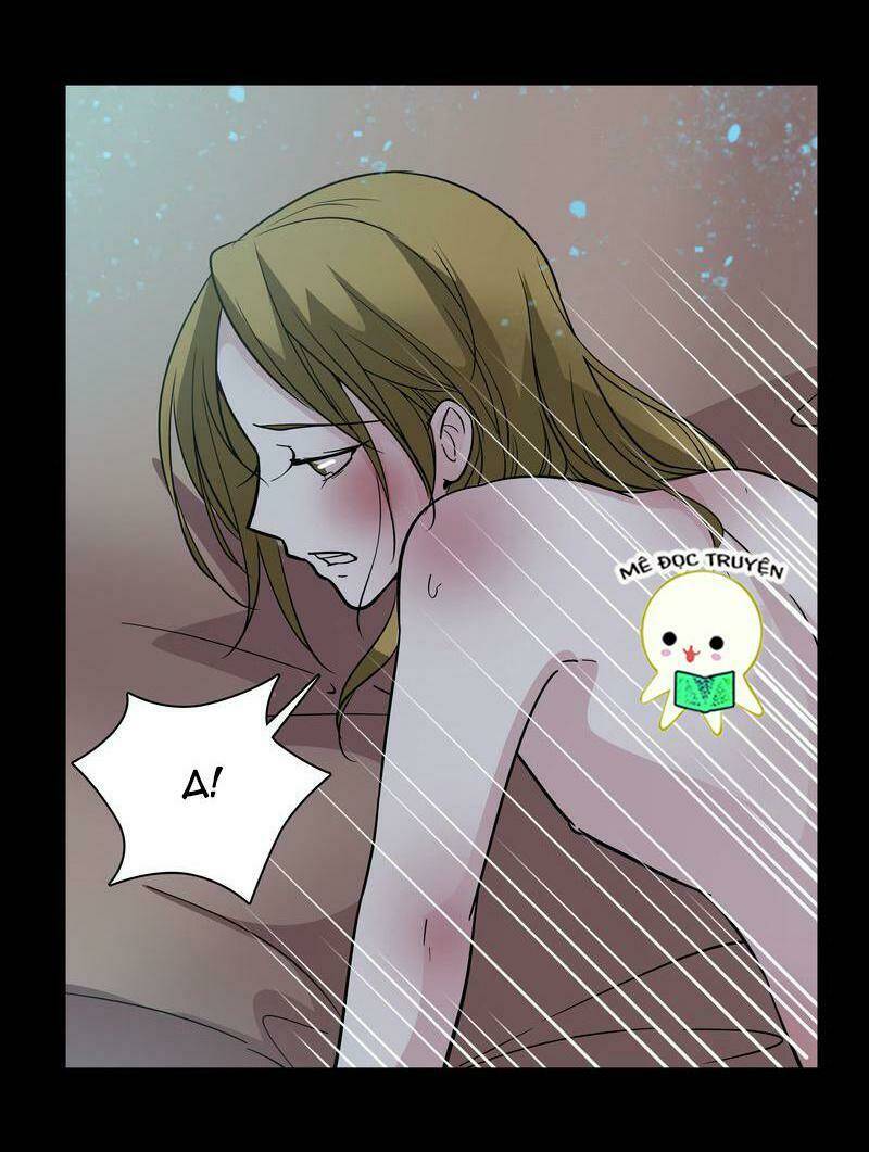 Nhật Ký Nữ Phù Thủy Hồi Sinh: Chapter 36