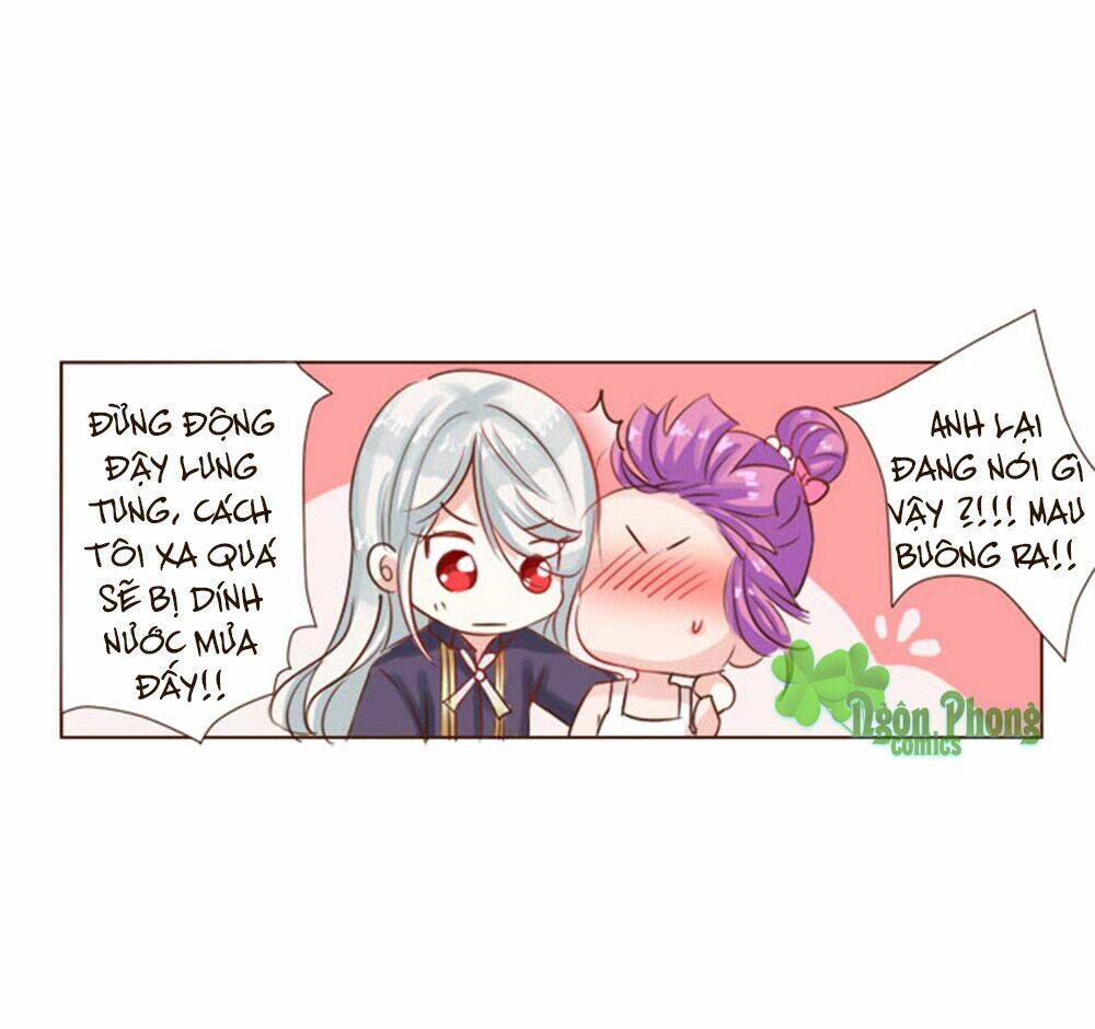 Ma Vương Luyến Ái Chỉ Nam: Chapter 27