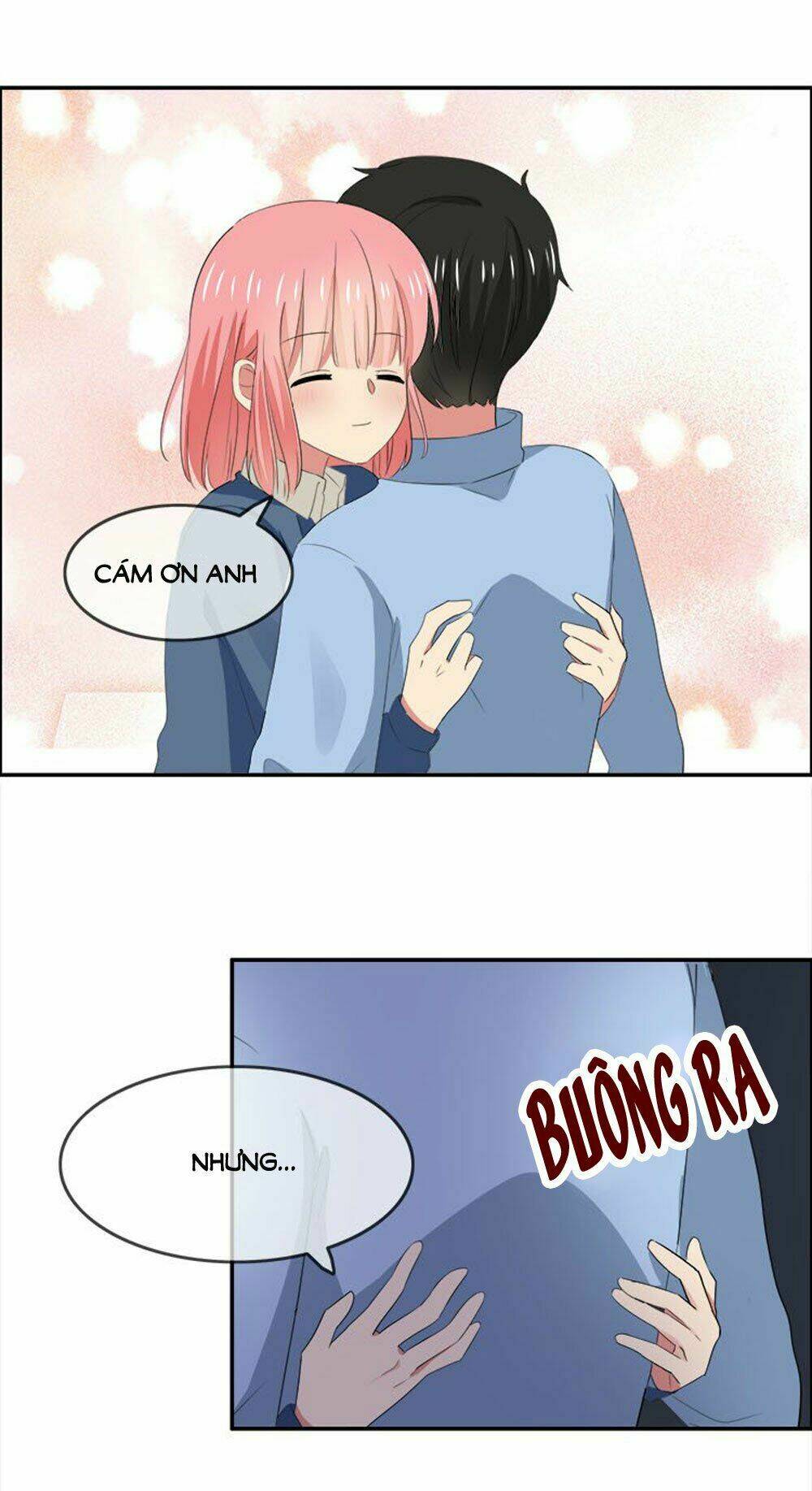 Đại Thần Tình Yêu Chớ Chạm Tôi: Chapter 68