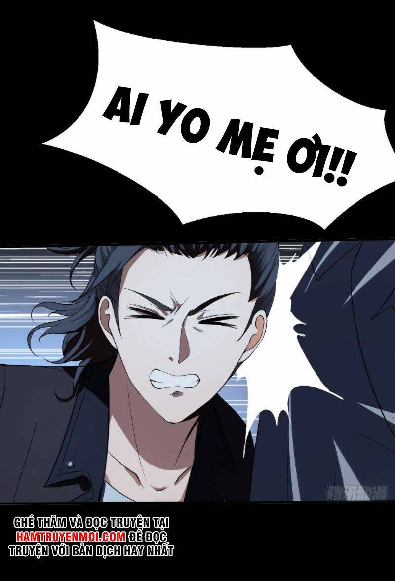 Phản Phái Yêu Tế: Chapter 16
