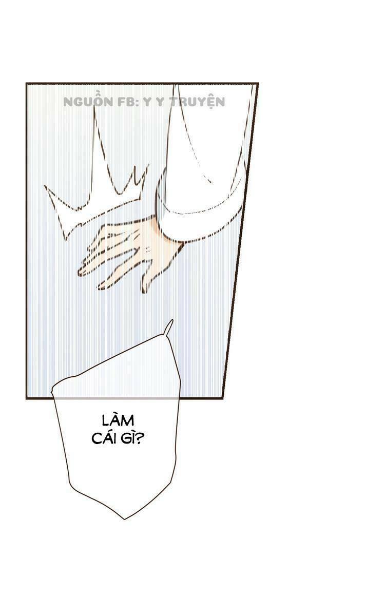 Giáo chủ yêu nghiệt mau nằm xuống: Chapter 26