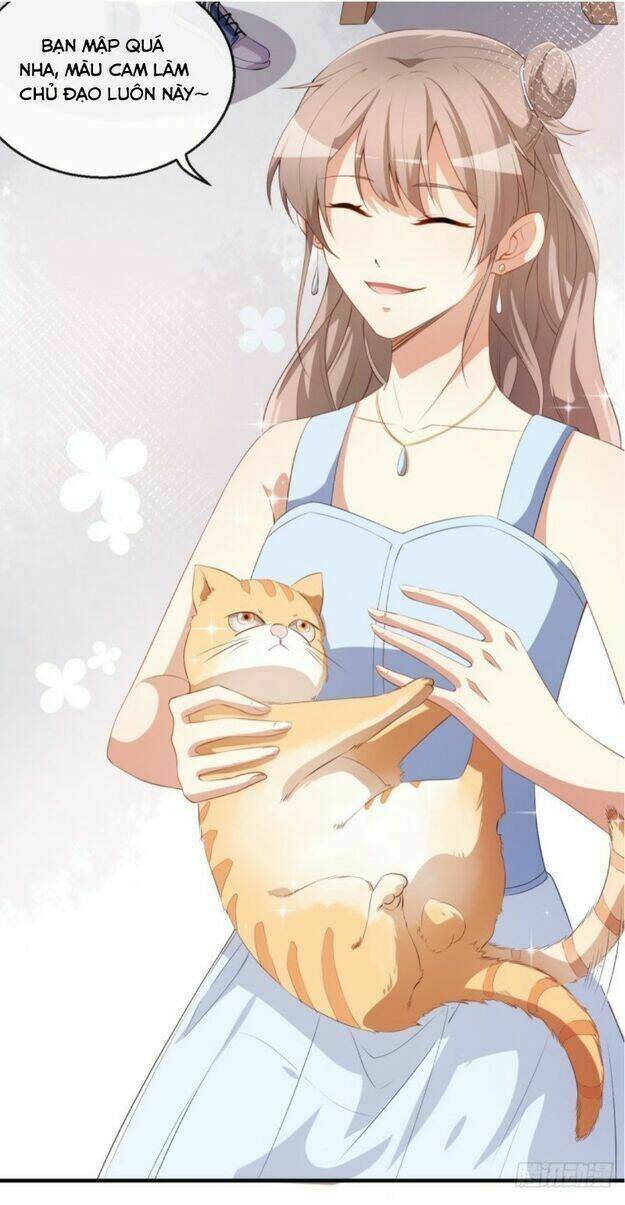 Mỹ Nhân Tâm Động: Chapter 37