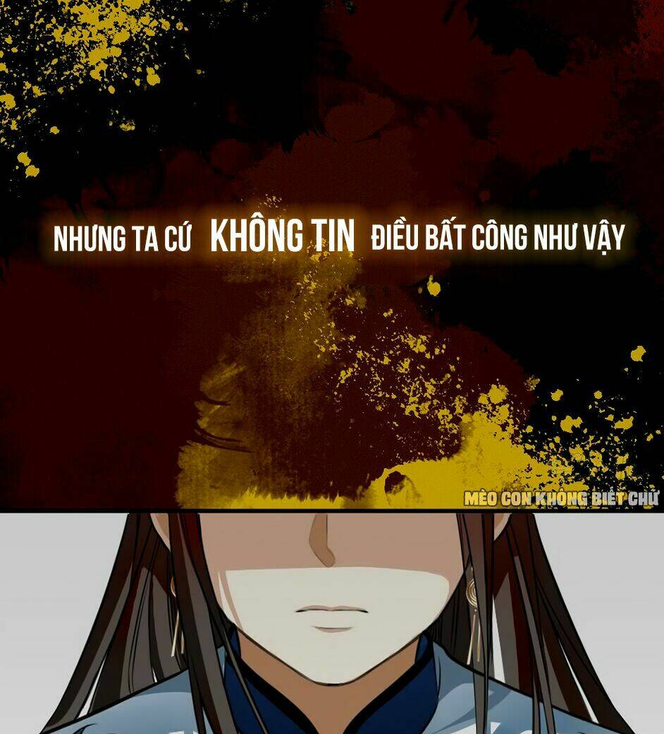 Bốc Toán Tử: Chapter 9