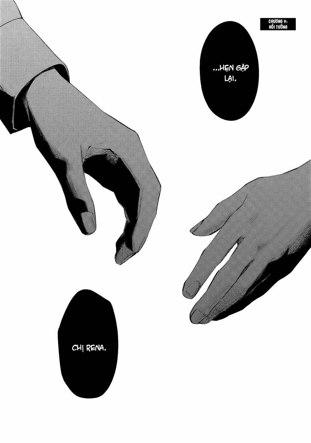 Tantei No Tantei: Chapter 9