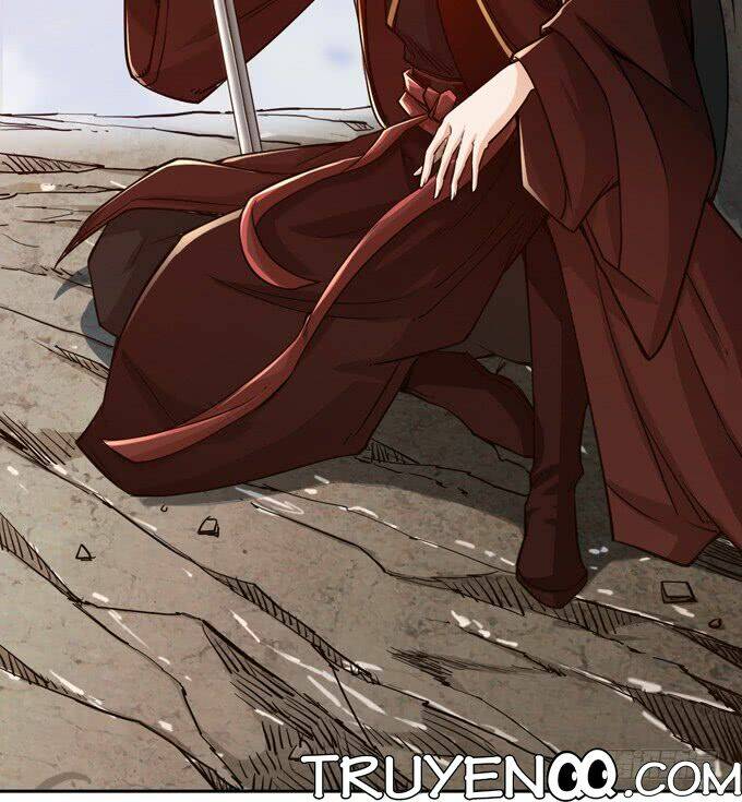 Tam Quốc Chi Vân Thăng Long Khởi: Chapter 6